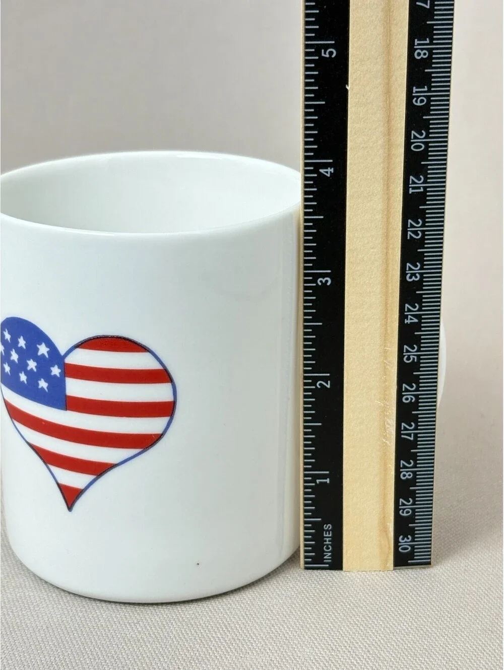 N/A vintage american